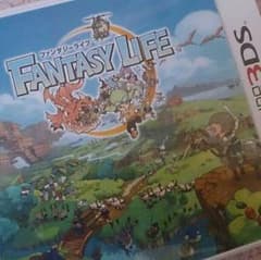 ファンタジーライフのサムネイル