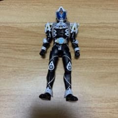 S.H.Figuarts（真骨彫製法） 仮面ライダーサガのサムネイル