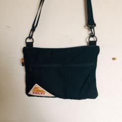 KELTY サコッシュ ショルダーバッグのサムネイル