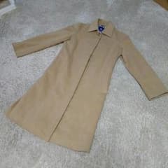 ☆BURBERRYの定番ロングコート☆のサムネイル