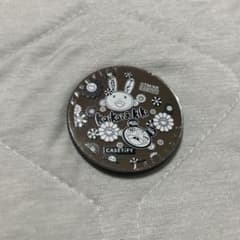 CASETiFY 村上隆 kaikai & kiki グリップスタンドのサムネイル