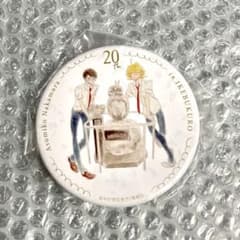 1点 草壁光、佐条利人 同級生 中村明日美子 缶バッジ 卒業式 同級生 草壁光 佐条利人 中村明日美子 缶バッジ 卒業式 ガチャ 1点