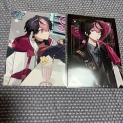 シクフォニ LAN ブロマイド 2枚セット - メルカリ