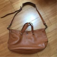 ☆CI-VA  船型バック☆のサムネイル