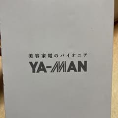 YK様専用YA−MAN HRF17-Wのサムネイル