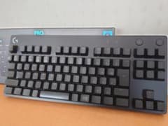 Logicool G ロジクール GPRO X キーボードのサムネイル