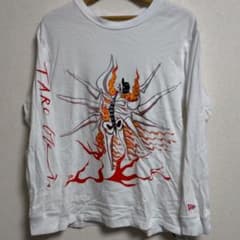 NEW ERA ニューエラ ロンＴ 岡本太郎のサムネイル