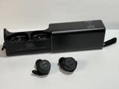 JBL UA TRUE WIRELESS FLASH Xのサムネイル