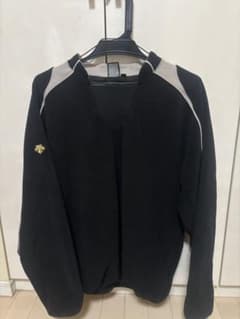 DESCENTE フリースのサムネイル