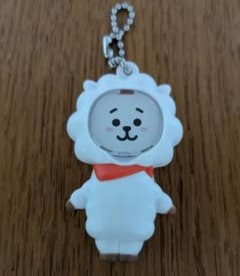 BT21 포토 프레임 마스코트 RJ