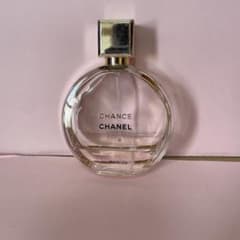CHANEL CHANCE EAU TENDRE オードゥ パルファムのサムネイル