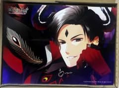 Obey Me! ウォールデコ　ルシファーのサムネイル