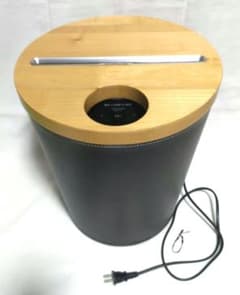 シュレッダー　KNOX SHREDDER-102　北米産メープル材使用の天板 シュレッダー KNOX SHREDDER-102 北米産メープル材使用の天板 - メルカリ