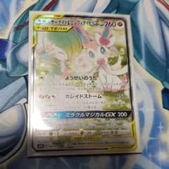 サーナイト&ニンフィア　SAのサムネイル