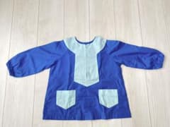 ripotan様専用 長袖遊び着&シューズケースのサムネイル
