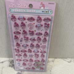 マイメロ　ボンボンドロップミニ