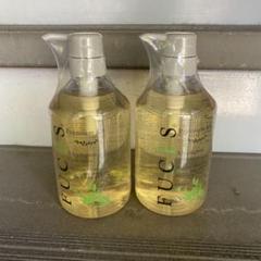 フーチェ　プレミアムARシャンプー 700ml 2本セット フーチェ プレミアム AR シャンプー 700ml 【2本セット】 - メルカリ