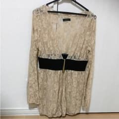 レースカーディガン(L)のサムネイル