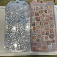 BONBON DROP シール 2種セットのサムネイル