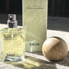 BAUM オーデコロン ウッドランドウインズのサムネイル