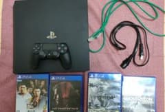 【おまけ付き】PlayStation®4 Pro  1TB CUH-700…のサムネイル