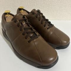 REGALWALKER リーガルウォーカー / レザー スニーカー 25 EEEのサムネイル