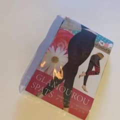 本日発送！　グラマラスパッツ　正規品　Mサイズのサムネイル