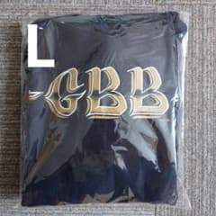 し*柿様 GBB ORIGINAL HOODIE BLACK し*柿様 GBB ORIGINAL HOODIE BLACK - メルカリ