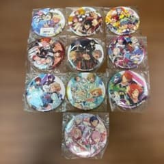 （多分）あんさんぶるスターズ グッズいろいろのサムネイル