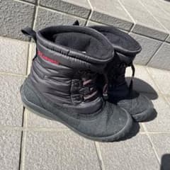 Columbia スノーブーツ　23cmのサムネイル