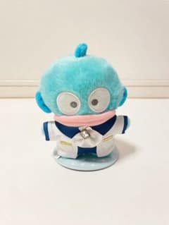 ハンギョドン　ぴたっとふれんず　サンリオ　王子様風　タキシード　レア　限定 ハンギョドン ぴたっとふれんず サンリオ 王子様風 タキシード レア