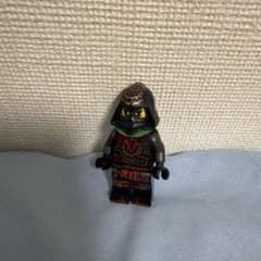 LEGO 미니 피그 클락스