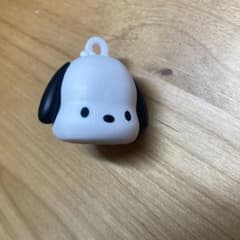 サンリオ リップキャップ マスコットキャップ ポチャッコのサムネイル