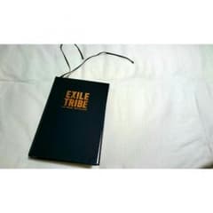 EXILE TRIBE 写真集のサムネイル