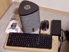 HP Pav Wave 600-a305jp Windows11 キーボード付 HP Pav Wave 600-a305jp Windows11 キーボード付 HP Pav Wave 600