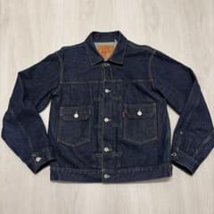 い*ん様 リーバイス LVC 1953 507XX 70507-0062 トルコ い*ん様 リーバイス LVC 1953 507XX 70507-0062 トルコ - メルカリ