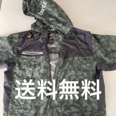 バートル空調服　【AC1196マーリン XXL 】のサムネイル