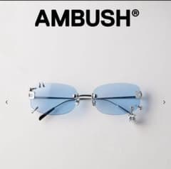AMBUSH PIERCED SUNGLASSESのサムネイル