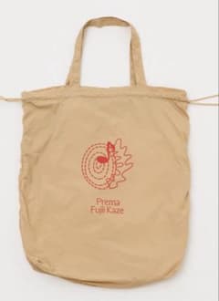 Fujii Kaze Prema Laundry Bag 藤井風のサムネイル