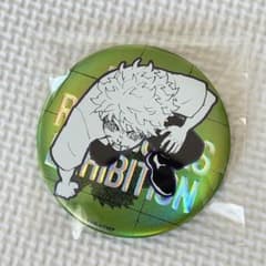 東京リベンジャーズ 東リべ展 台湾限定 高雄 水玉缶バッジ 花垣武道