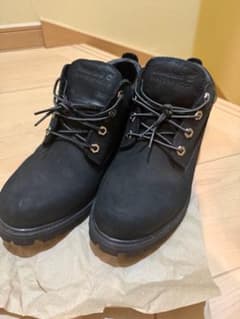 Timberland CLASSIC OX WP 26cm - メルカリ