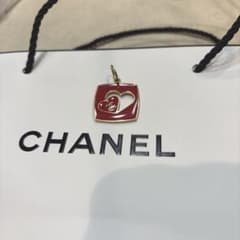 CHANEL 2026年バレンタイン限定チャームのサムネイル