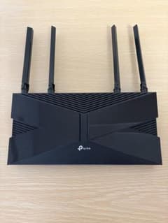TP-Link Archer AX10 (Wi-Fi 6対応ルーター)のサムネイル