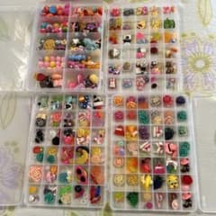 デコパーツ(ケースもご希望ならお付けします)のサムネイル
