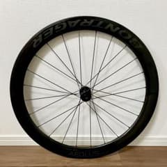 BONTRAGER AEOLUS RSL 51 TLR Disc フロントのみ - メルカリ