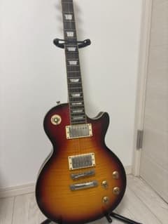 Epiphone Les Paul Standard PROのサムネイル