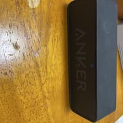 Anker Bluetoothスピーカーのサムネイル