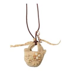 ハンドメイド　ネックレスのサムネイル