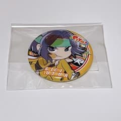 新テニスの王子様 テニプリ 幸村精市 缶バッジ - メルカリ