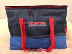 COSTCO クーラーバッグ 特大サイズ 大容量のサムネイル
